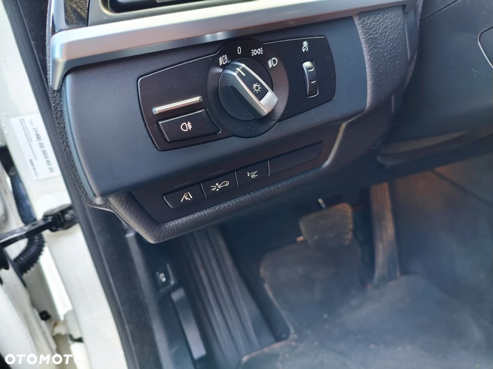 BMW Seria 6 640d - 16