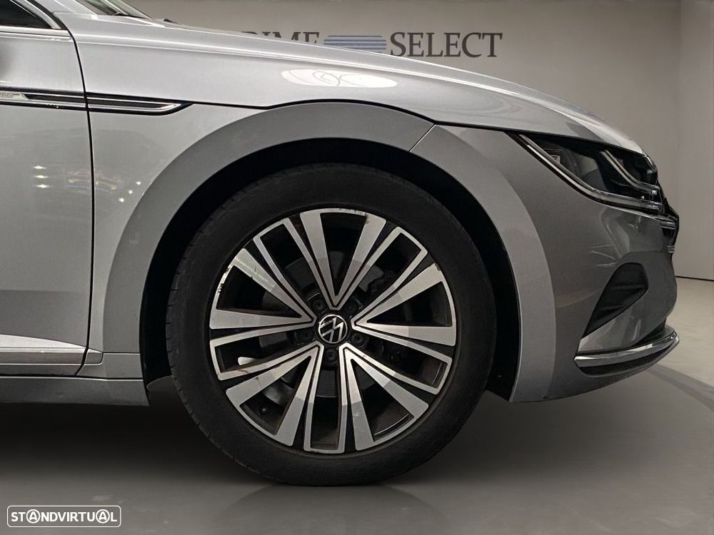 VW Arteon 2.0 TDI Elegance DSG - 6