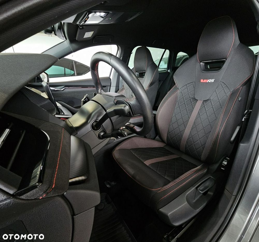 Skoda Octavia - 10