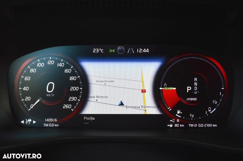 Volvo XC 40 T5 Recharge DKG Inscription - 6