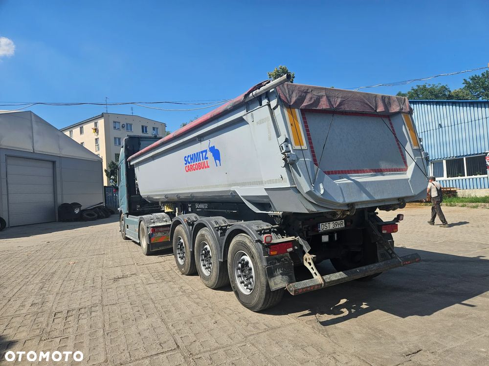 Schmitz Cargobull Schmitz gotha ski24 - 4