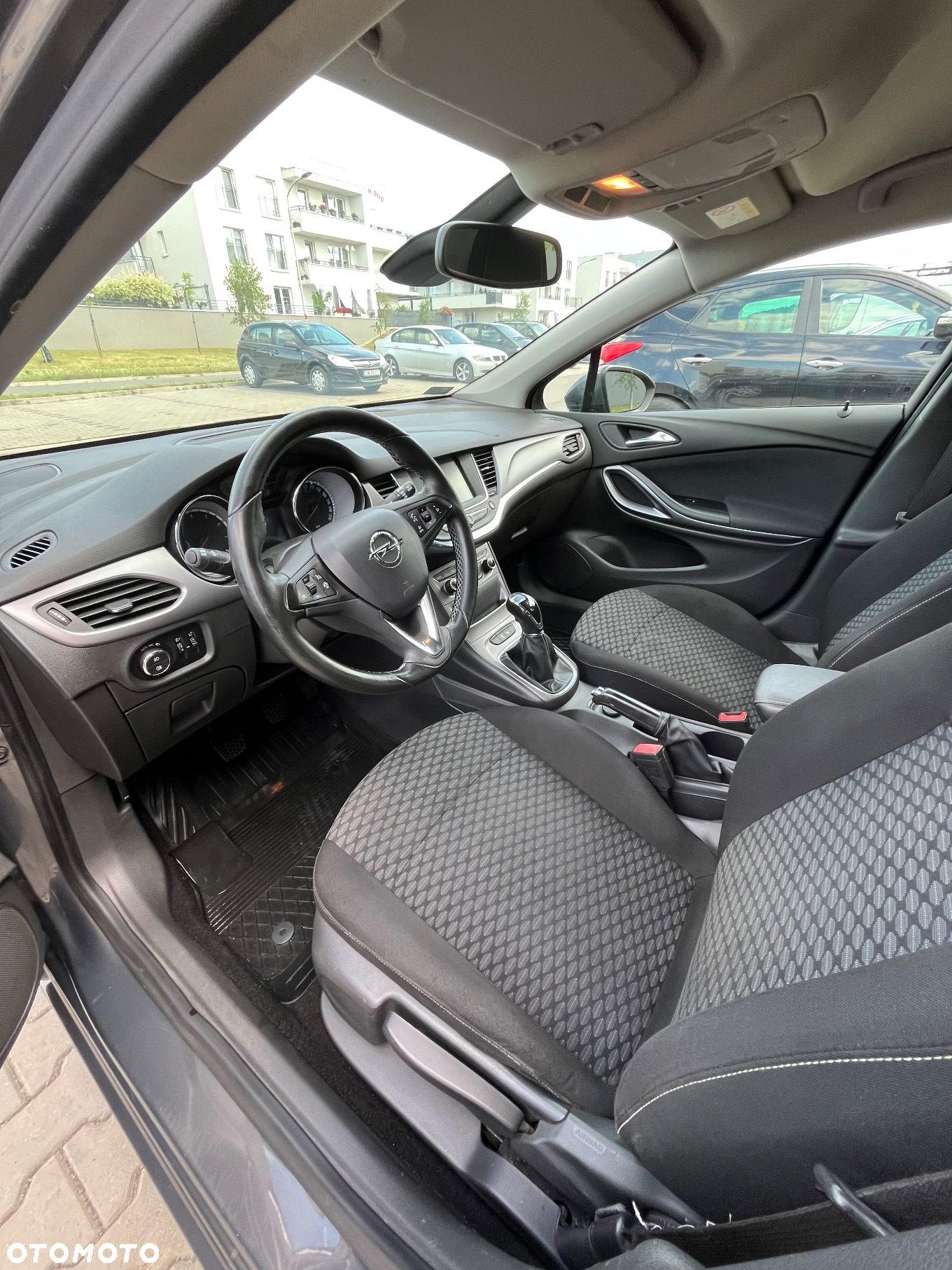 Opel Astra V 1.4 Enjoy - 22