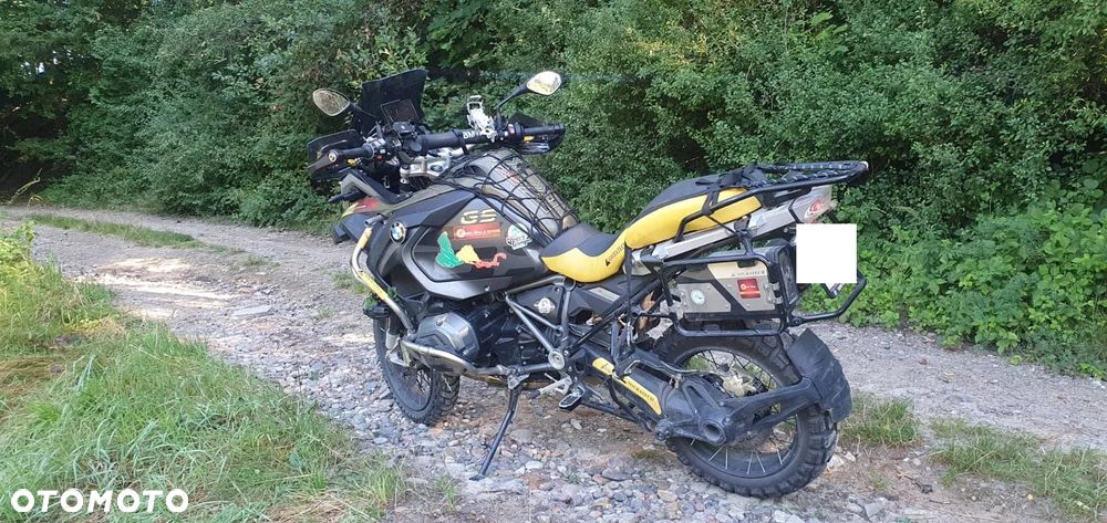 BMW GS - 2