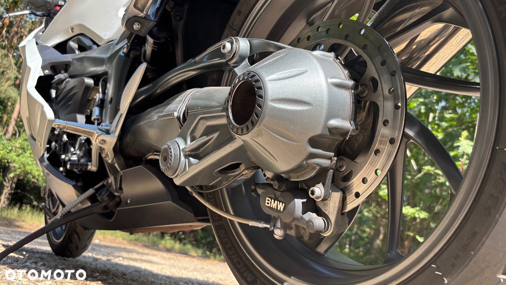 BMW K - 11