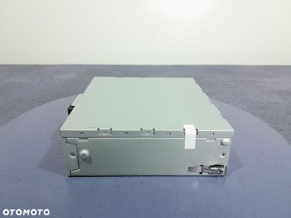 AUDI A6 C6 STEROWNIK TUNER NAWIGACJI WZMACNIACZ 4G0035056 - 3