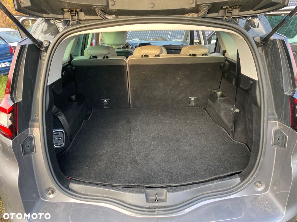 Renault Grand Scenic Gr 1.6 dCi Energy Bose EU6 - 18