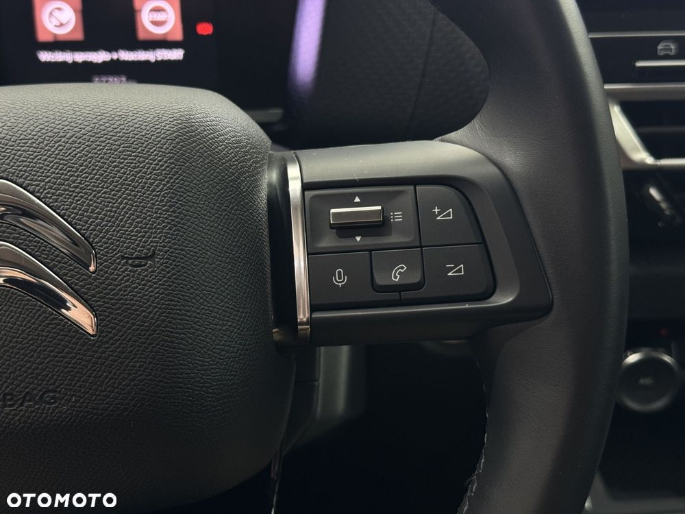 Citroën C4 1.2 PureTech Shine S&S - 23