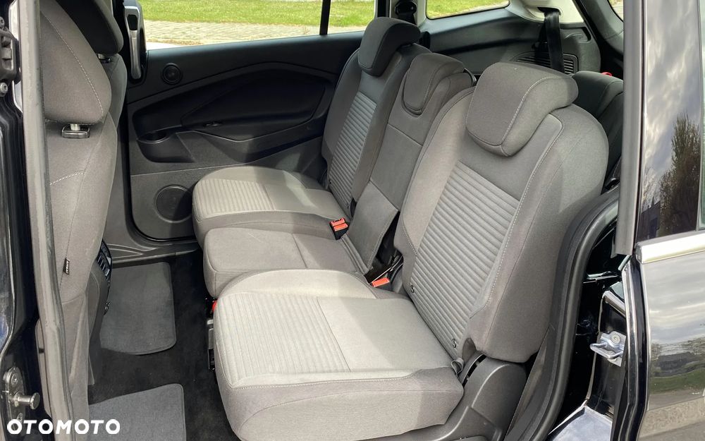 Ford C-MAX 1.5 TDCi Titanium - 23