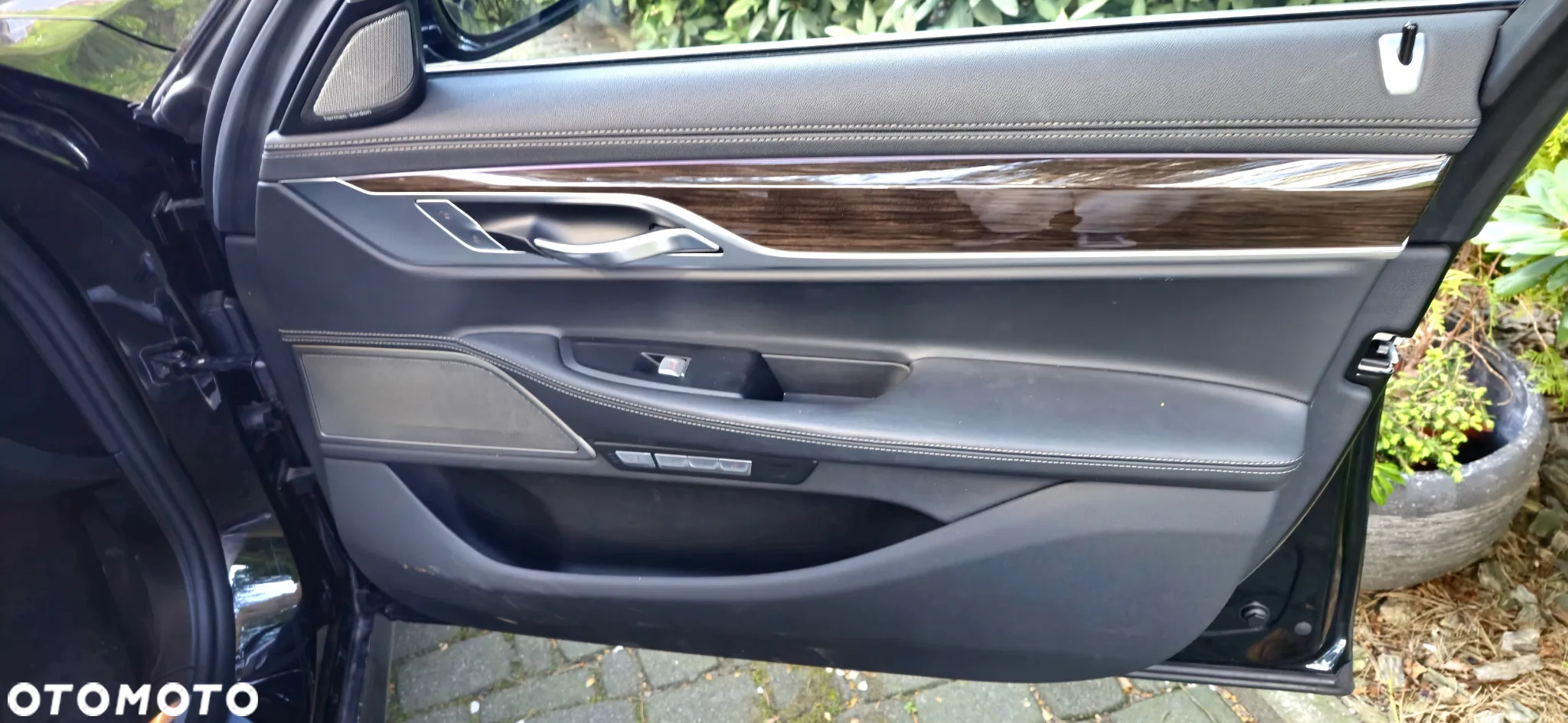 BMW Seria 7 740Le xDrive iPerformance - 19