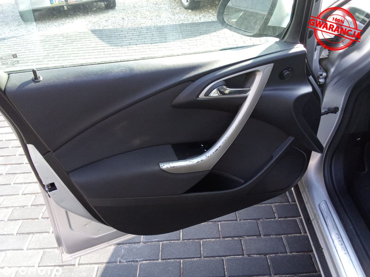 Opel Astra III 1.7 CDTI ecoFLEX - 26