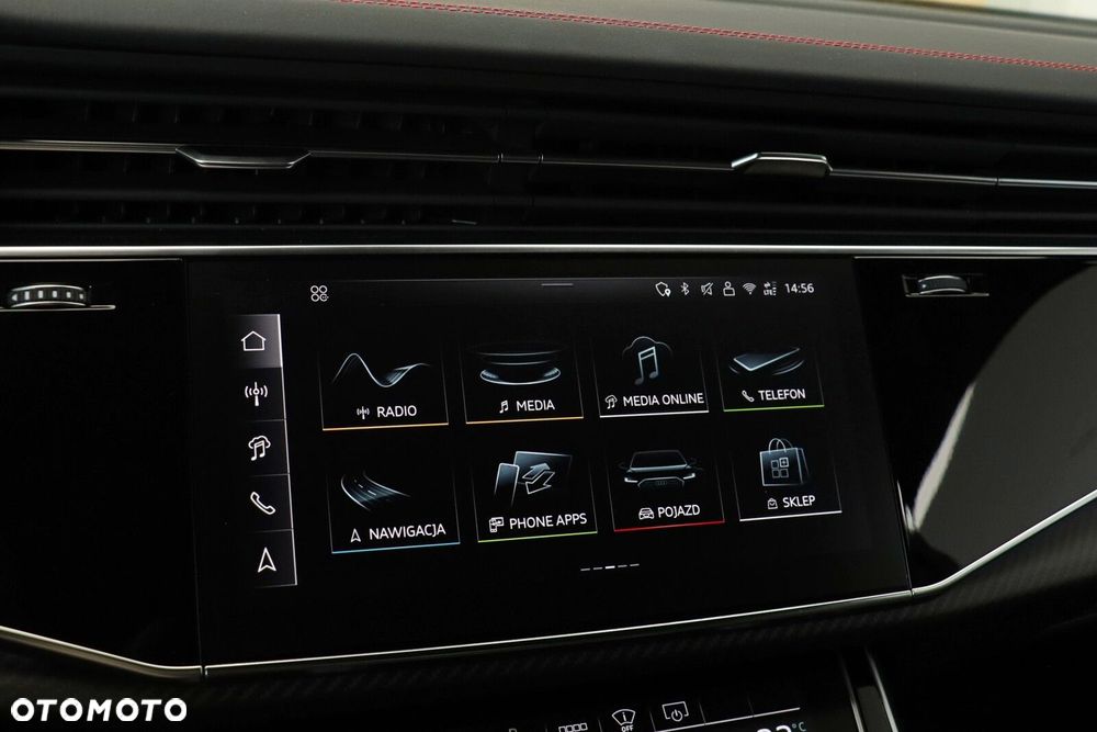 Audi Q7 60 TFSI e PHEV Quattro S Line Tiptr - 32