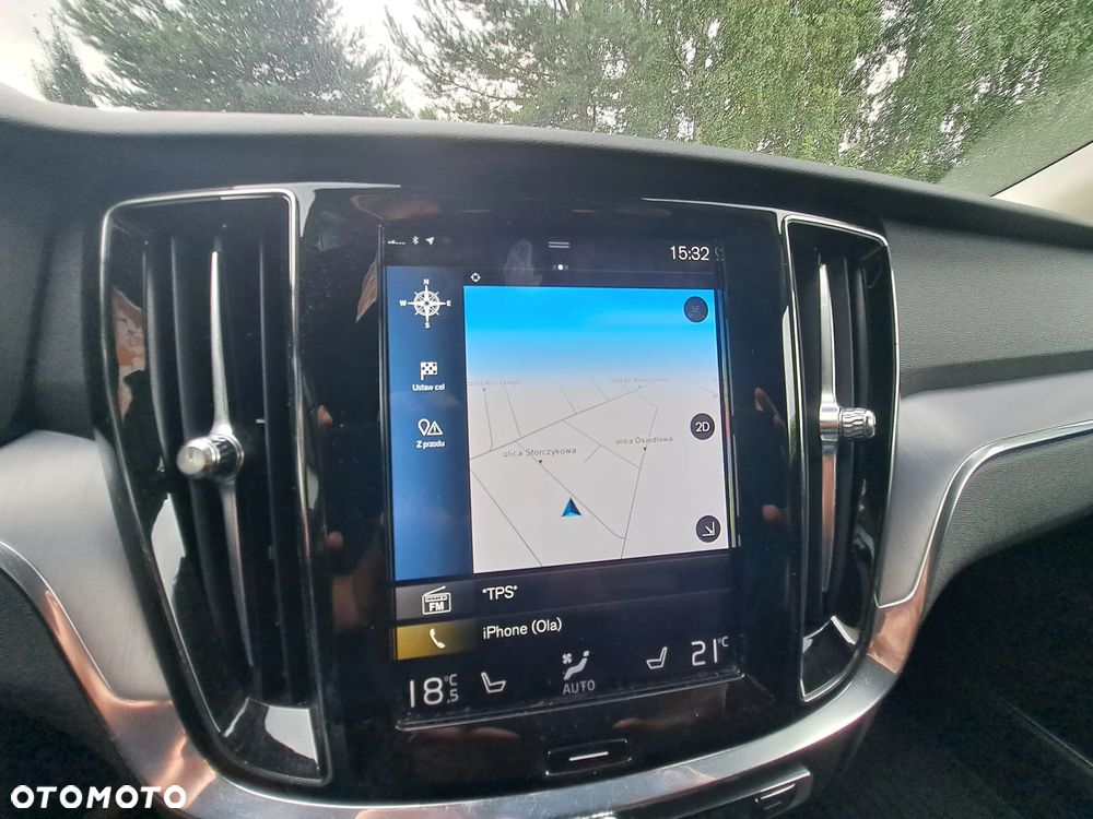 Volvo V60 D3 Geartronic - 16