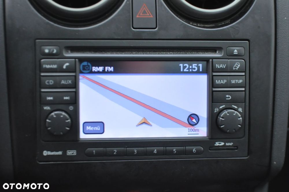 Nissan Qashqai 1.5 dCi I-Way - 17