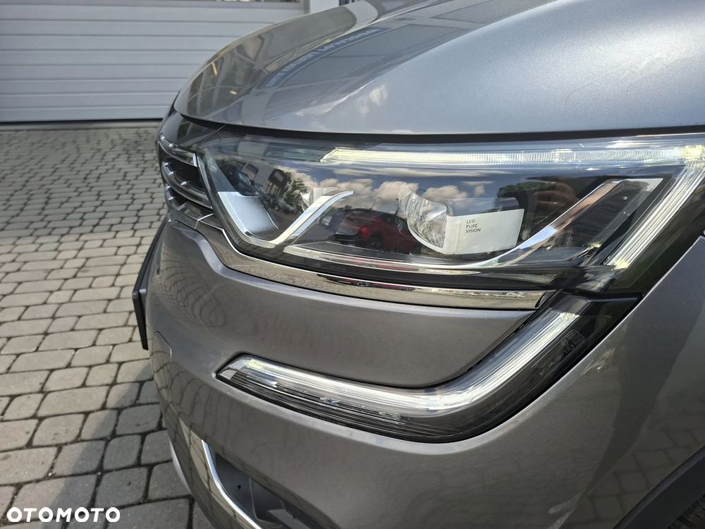 Renault Koleos 2.0 dCi Intens 4x4 X-Tronic - 8