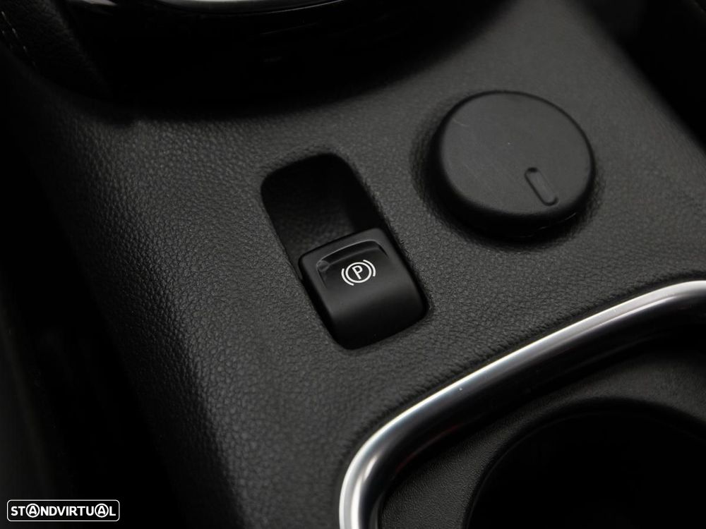 Opel Astra Sports Tourer 1.5 D Business Edition S/S - 20