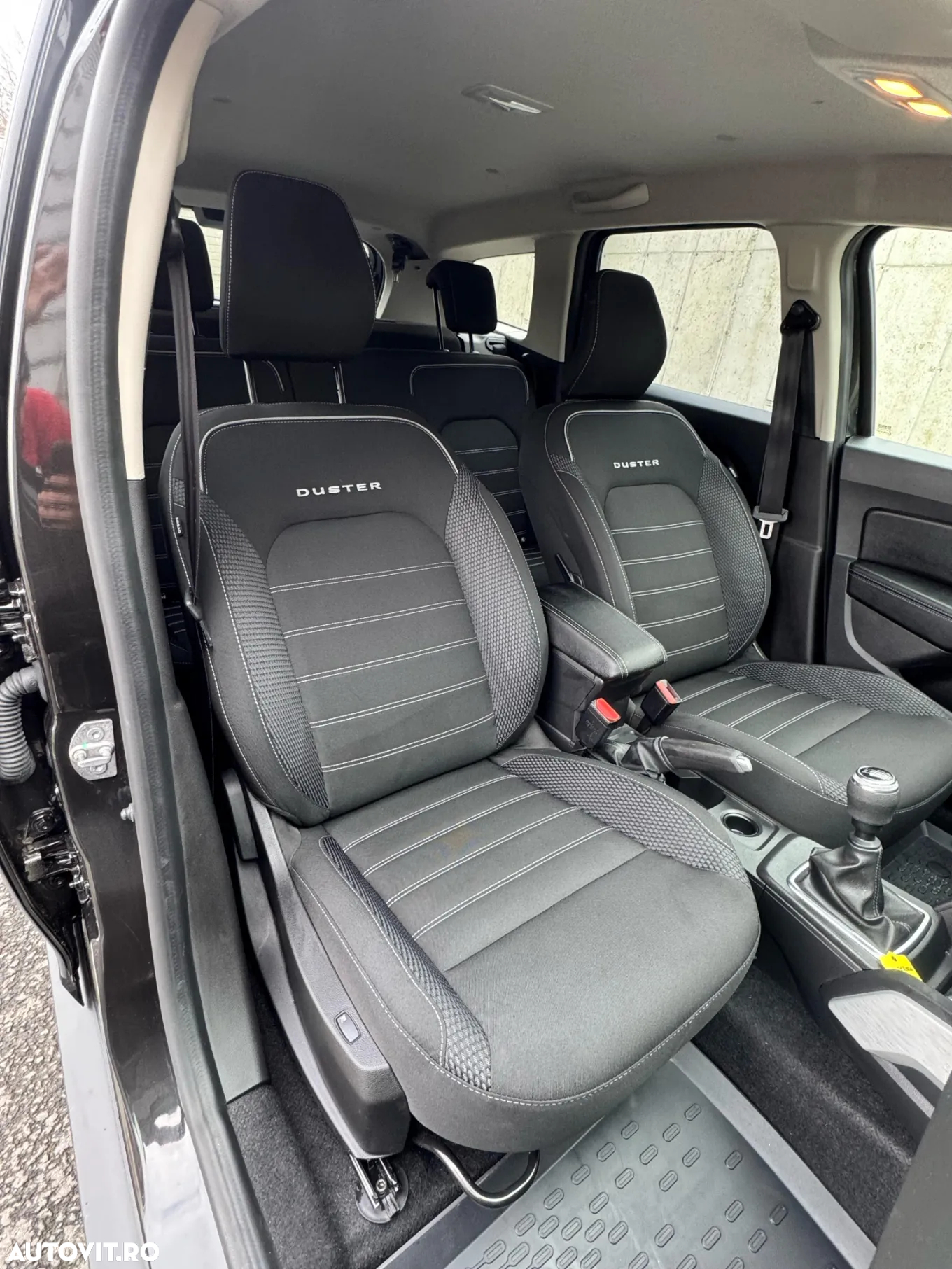 Dacia Duster - 16