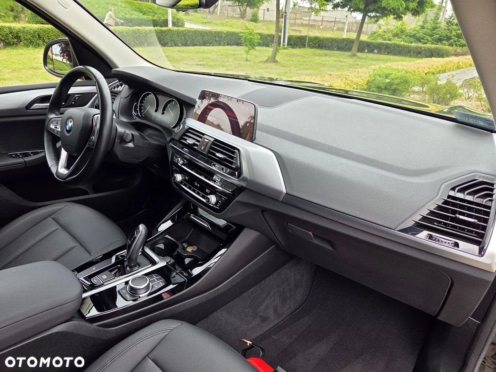 BMW X3 - 22