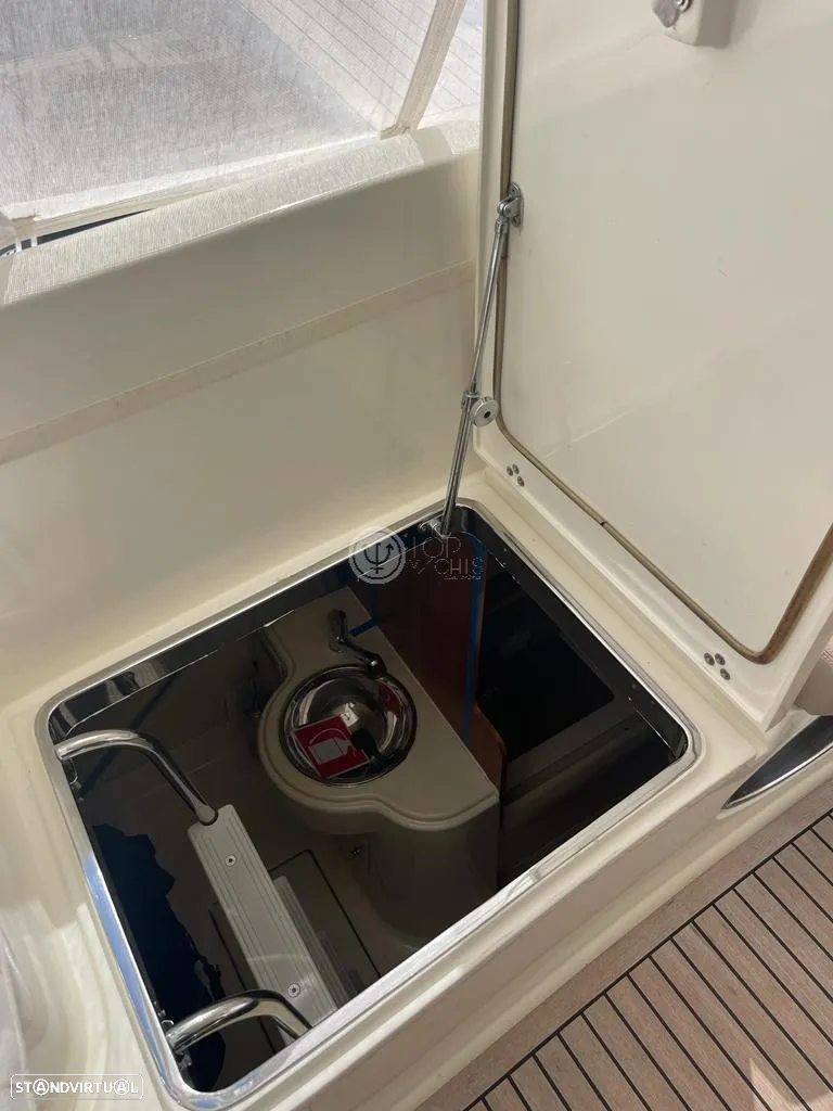 Azimut 55 E - 49