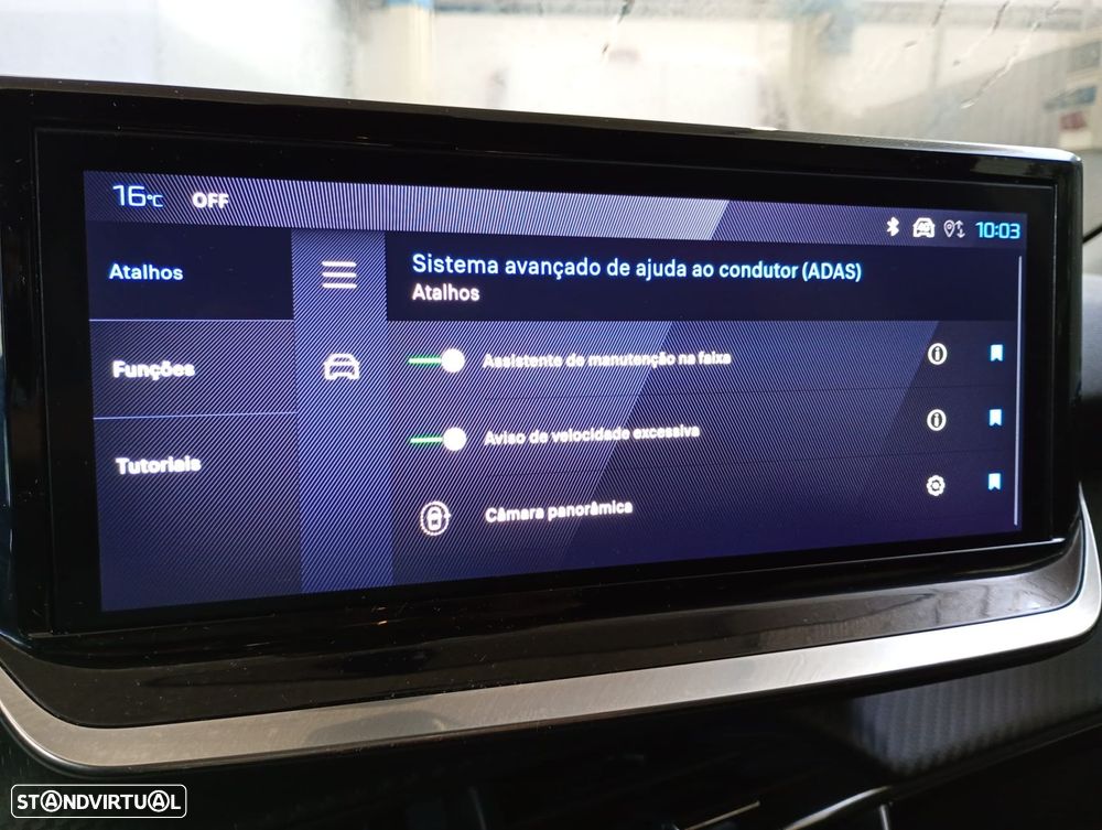 Peugeot 208 1.2 PureTech Allure - 23