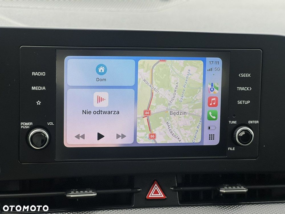 Kia Sportage 1.6 T-GDI L 2WD - 22