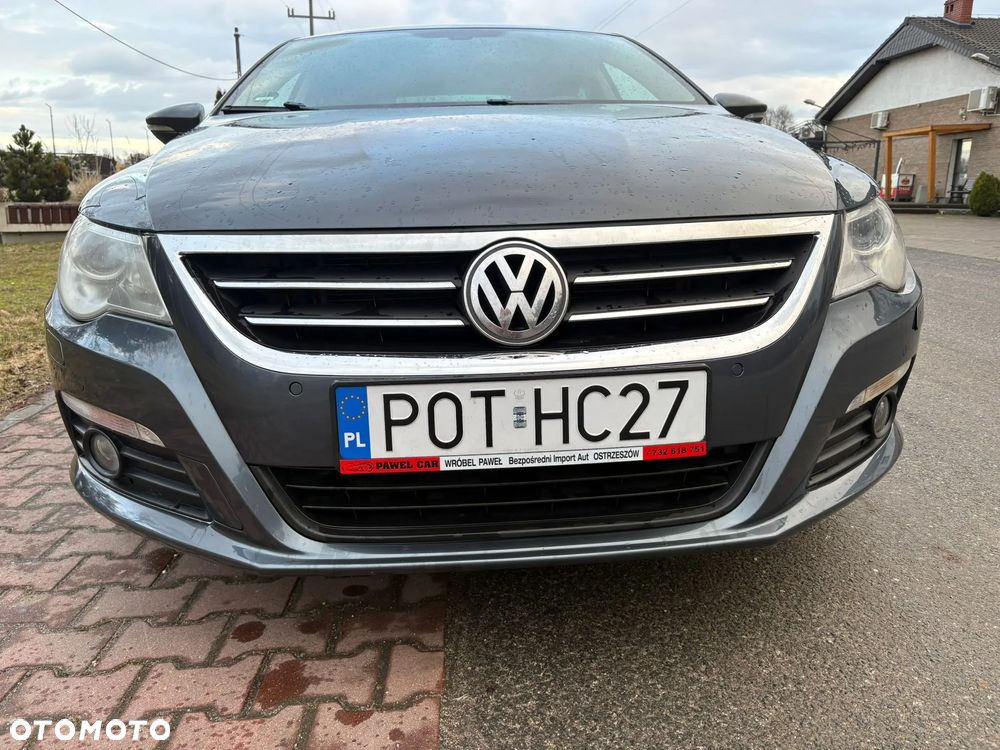 Volkswagen Passat CC 1.8 TSI Exclusive - 15