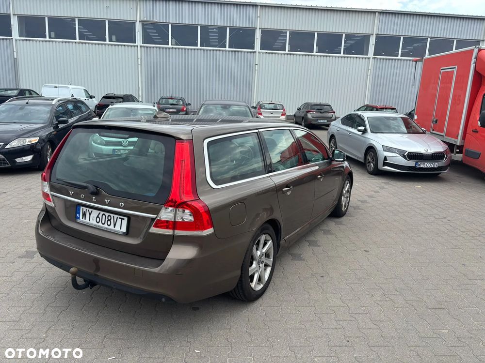 Volvo V70 - 6
