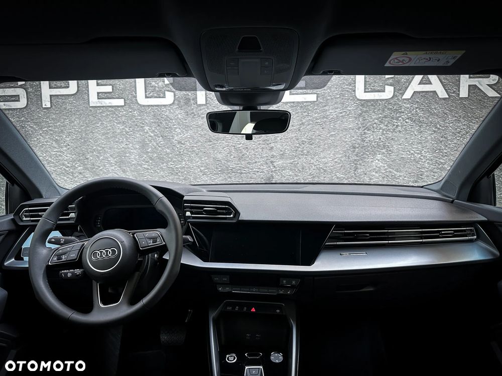 Audi A3 Limousine - 25