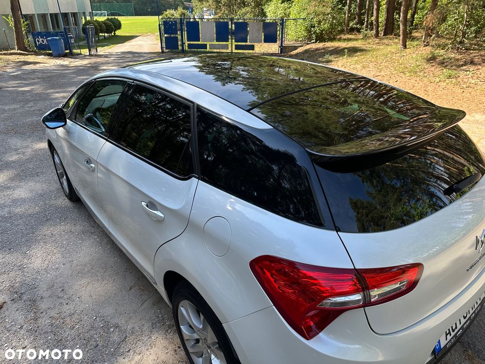 Citroën DS5 THP 155 SoChic - 39