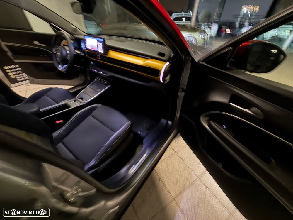 Jeep Avenger 54 kWh 1st Editon - 22