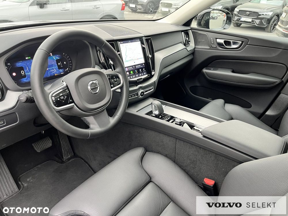 Volvo XC 60 - 11