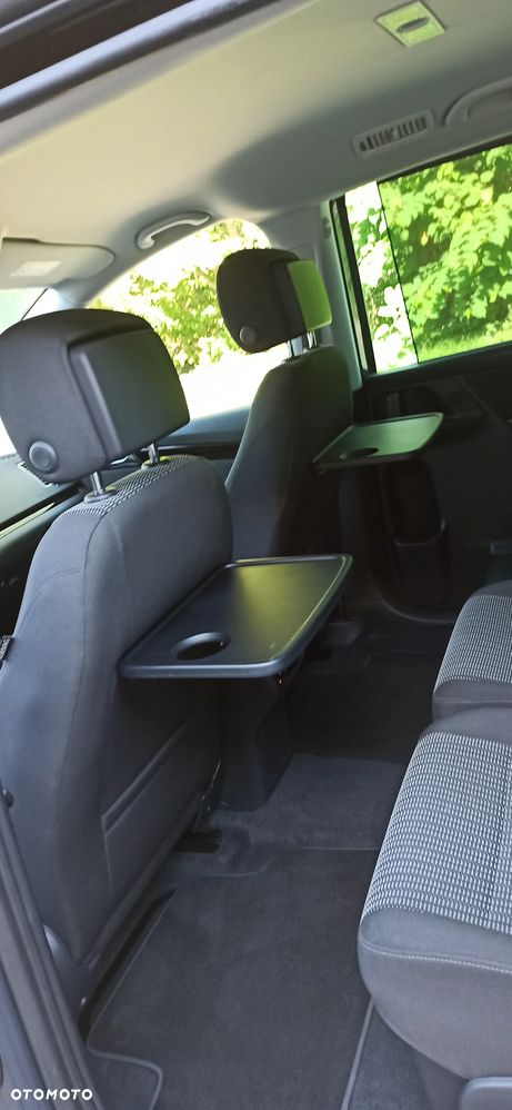 Seat Alhambra 1.4 TSI Start & Stop Style Plus - 32