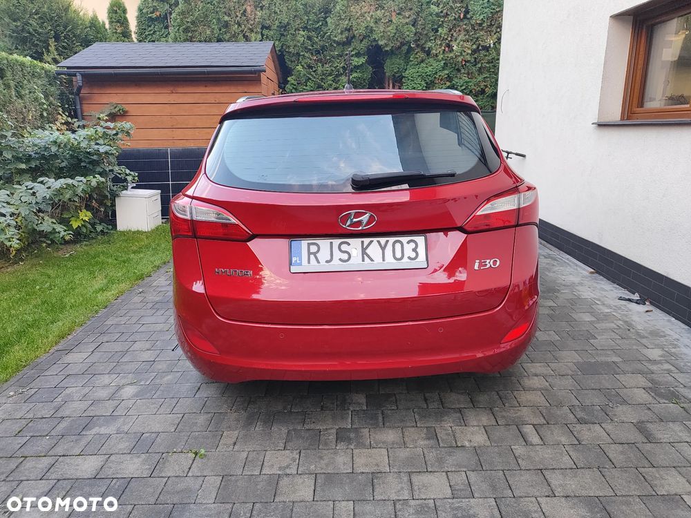 Hyundai i30 - 9