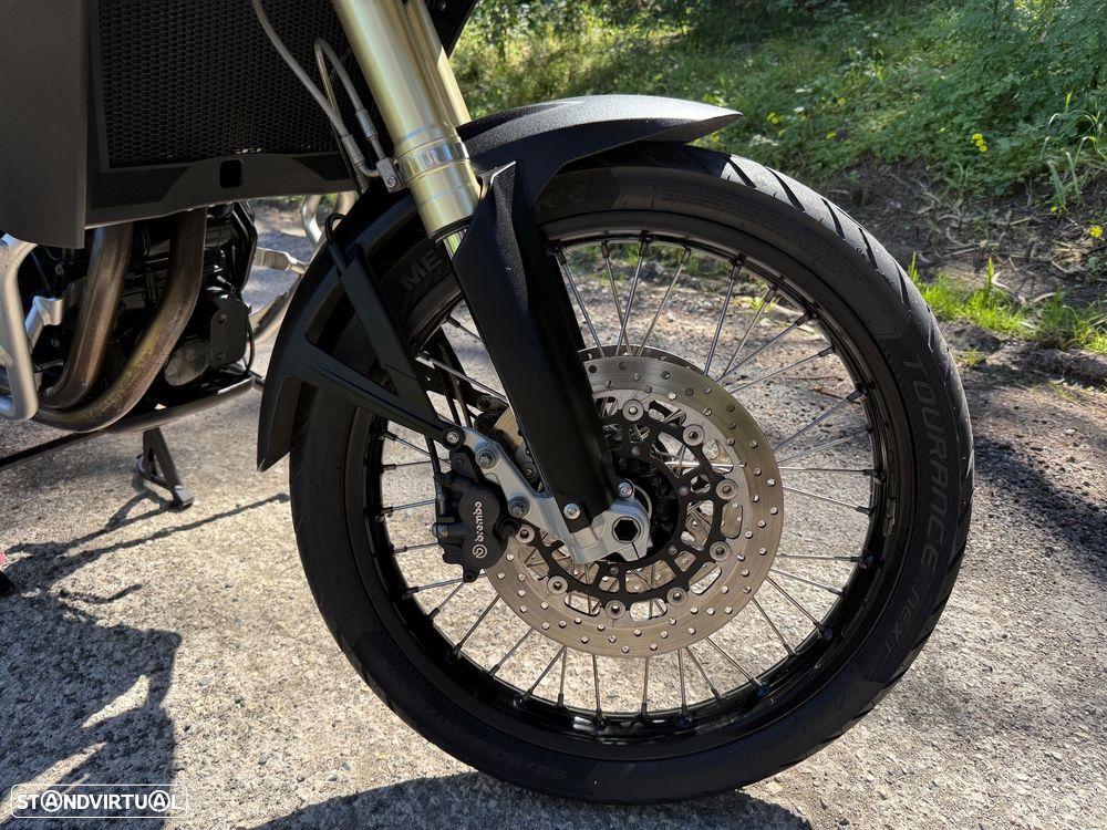 BMW F 800 GS Adventure - 11