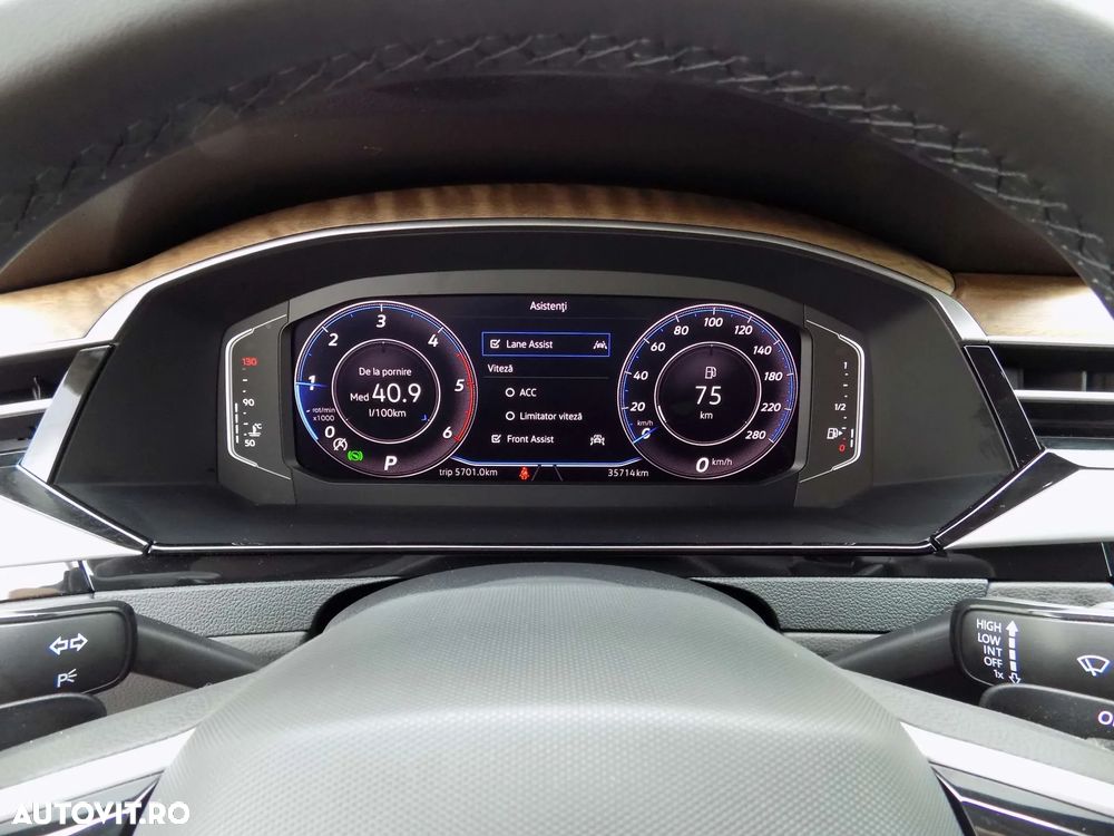 Volkswagen ARTEON 2.0 TDI SCR DSG Elegance - 14
