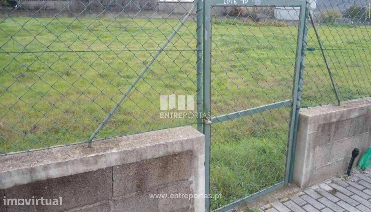 Venda Lote de Terreno, Sobreira, Paredes - Grande imagem: 2/30