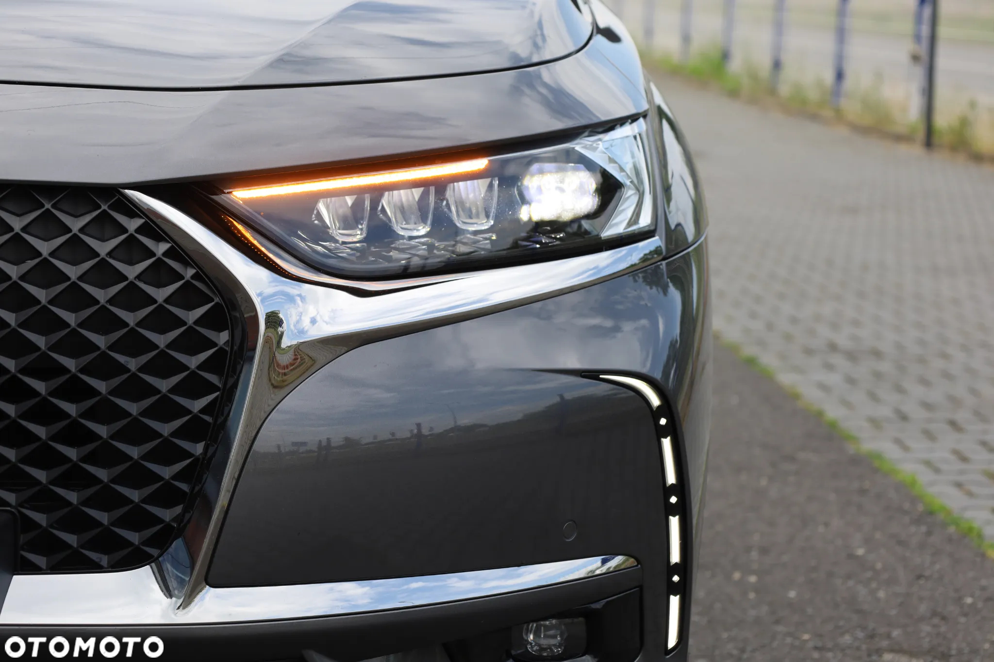 DS Automobiles DS 7 Crossback - 34
