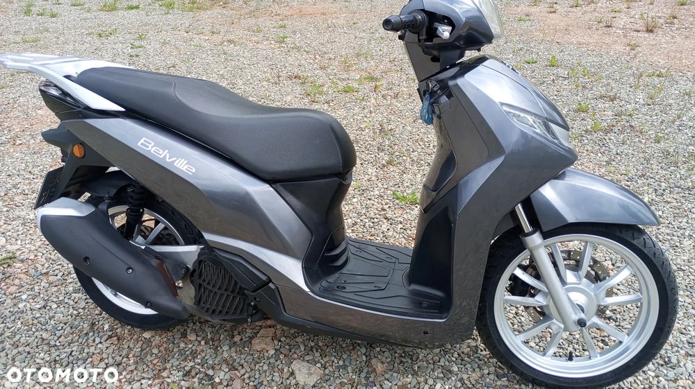 SYM Jet - 18