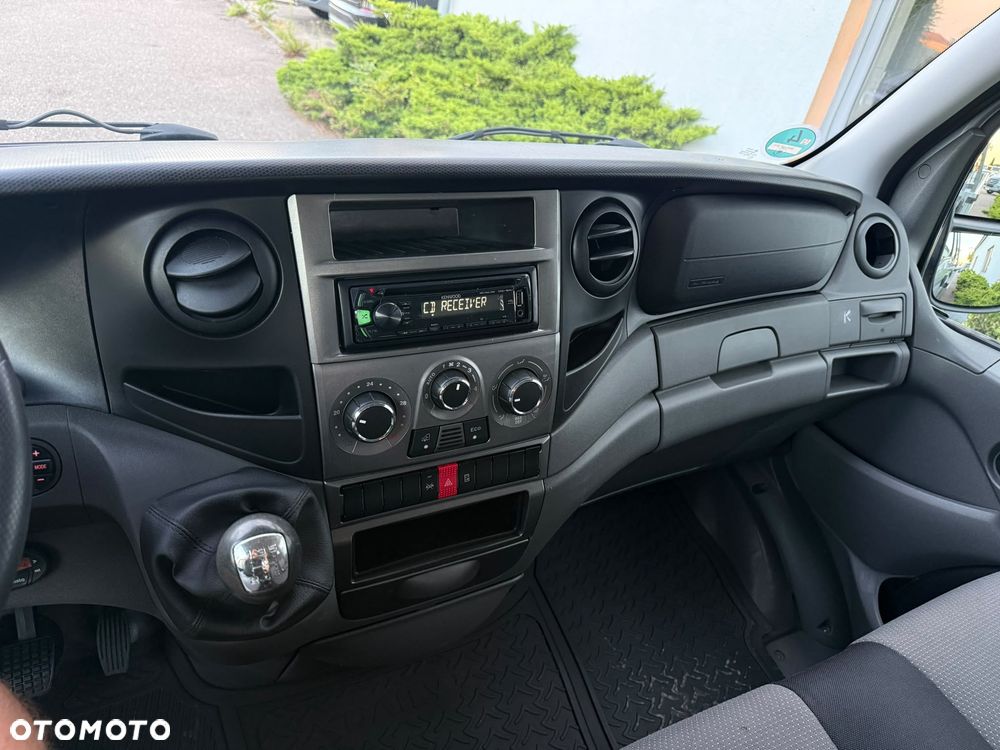 Iveco Daily 35S13 - 19