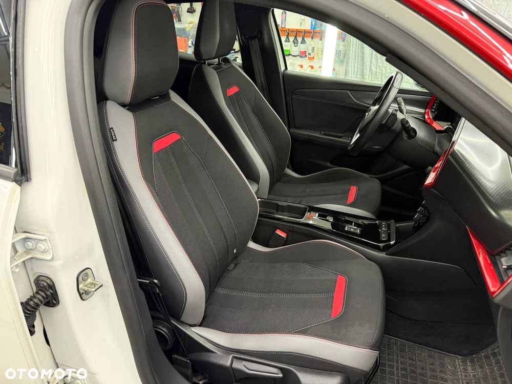 Opel Mokka 1.2 T GS Line Plus S&S - 31