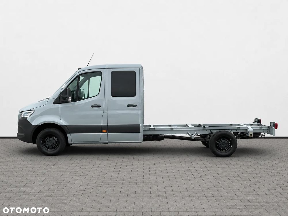 Mercedes-Benz Sprinter - 3