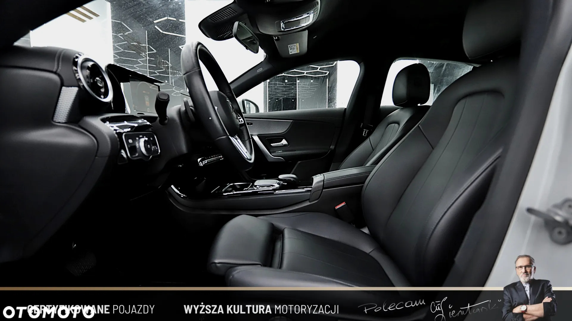 Mercedes-Benz CLA 220 d AMG Line 8G-DCT - 16