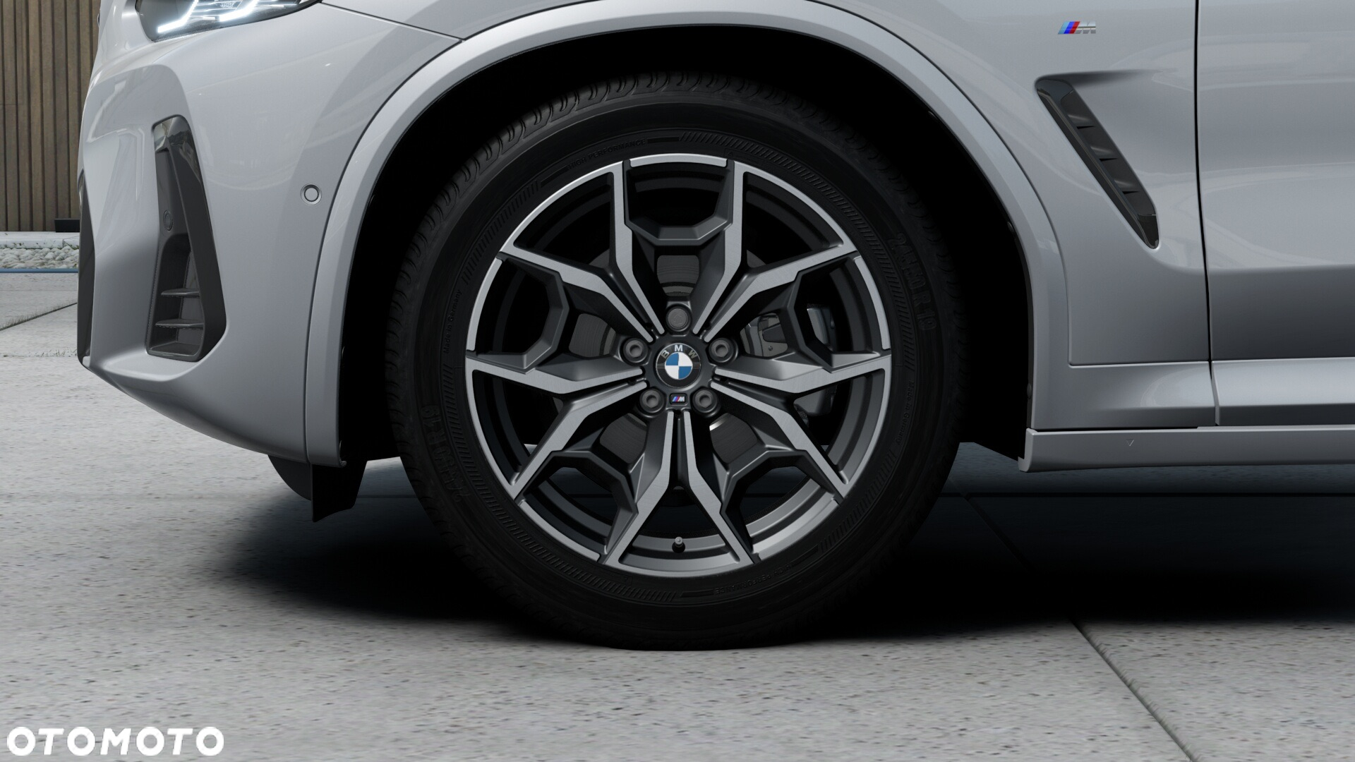BMW X4 xDrive30i - 4