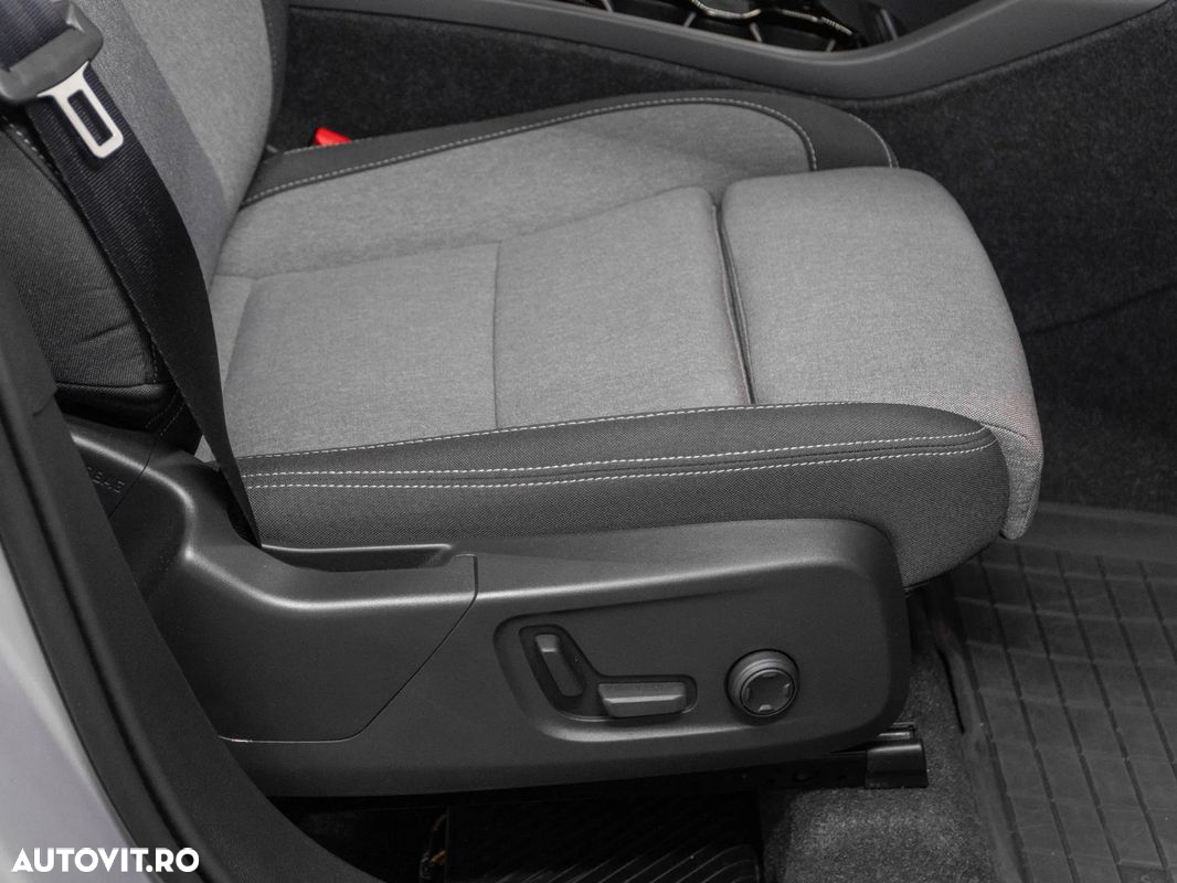 Volvo XC 40 - 28