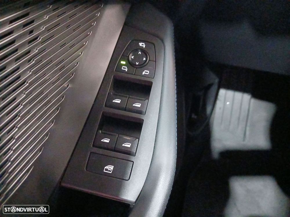 BMW 116 Pack Desportivo M - 19