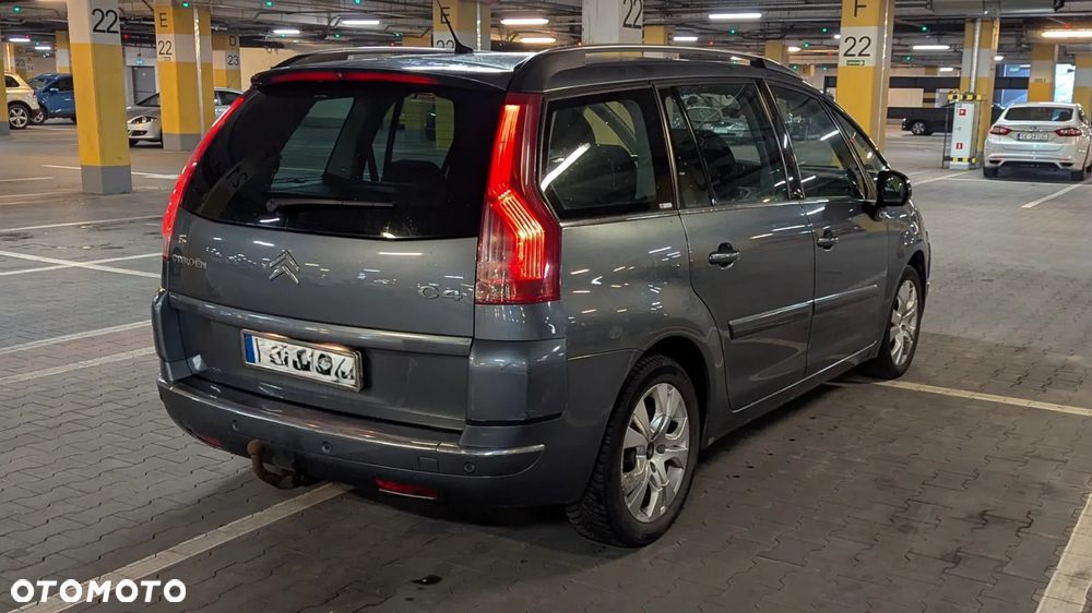 Citroën C4 - 5