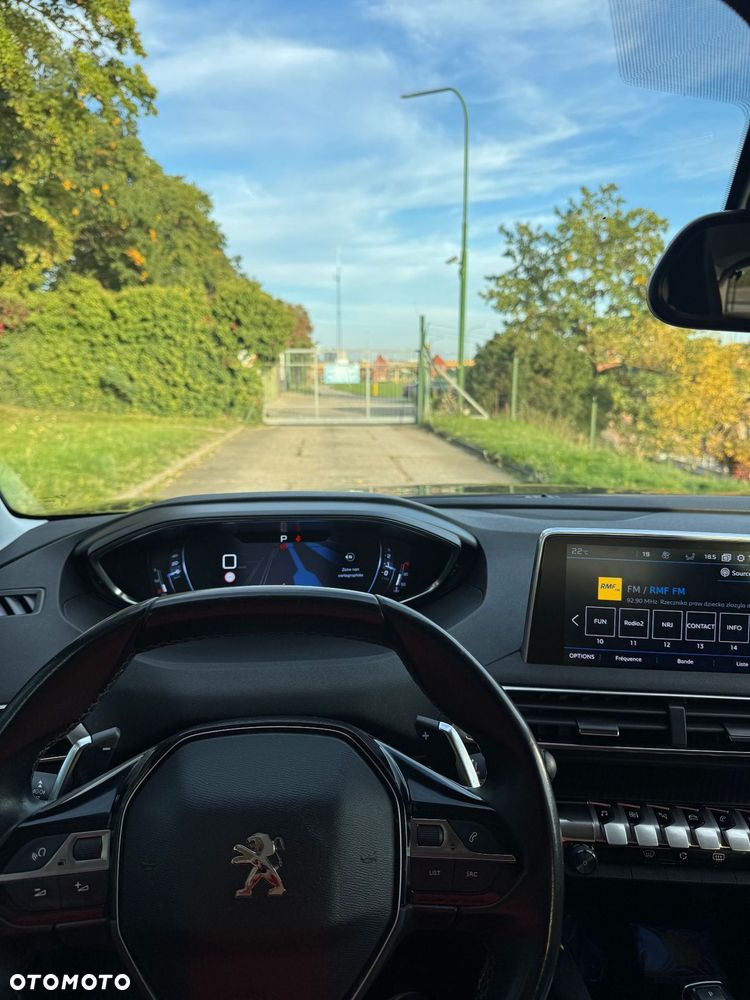 Peugeot 3008 - 13