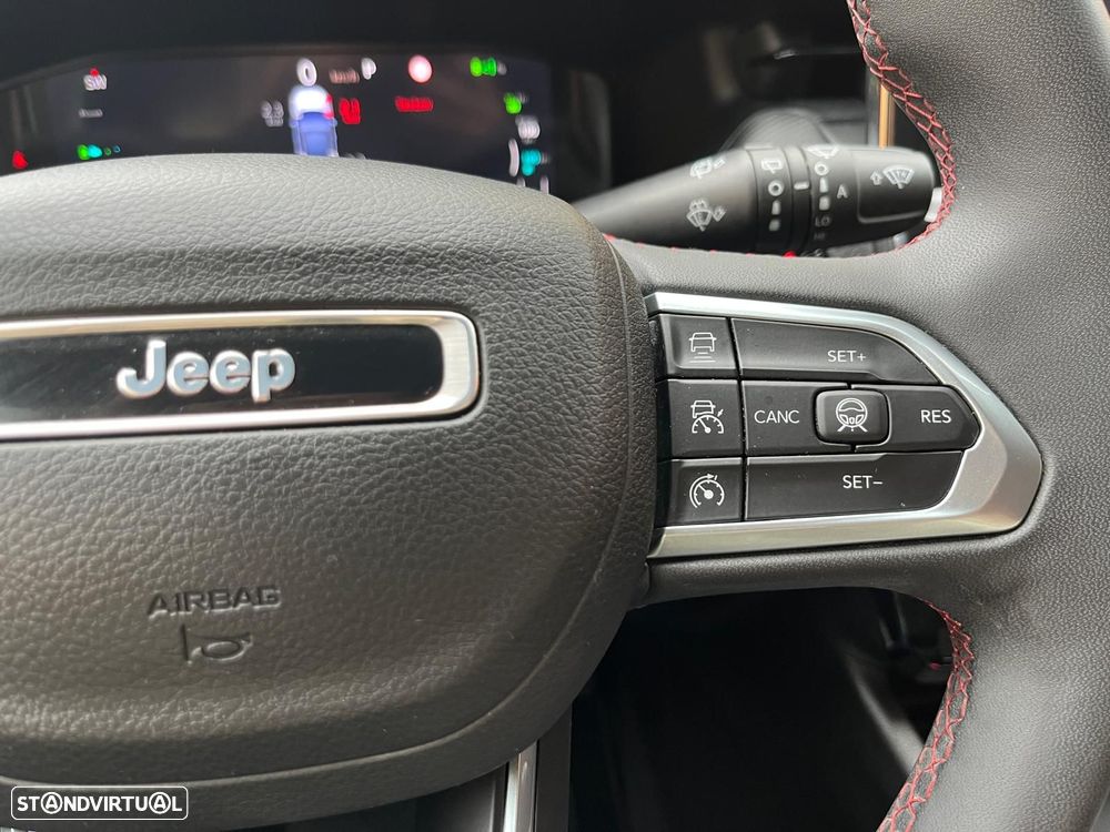 Jeep Compass - 19