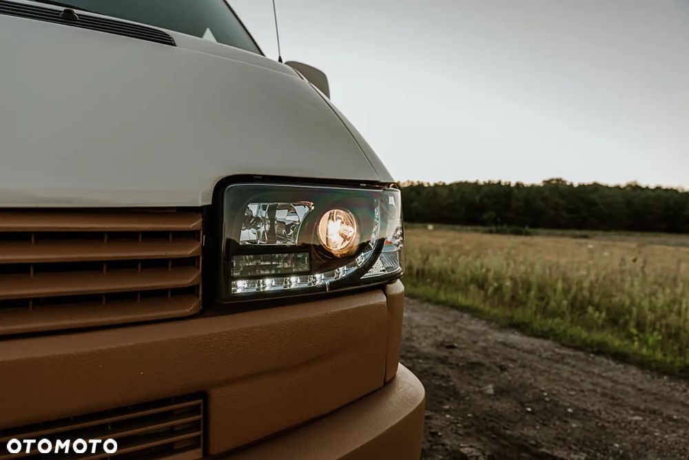 Volkswagen Transporter Standard - 21