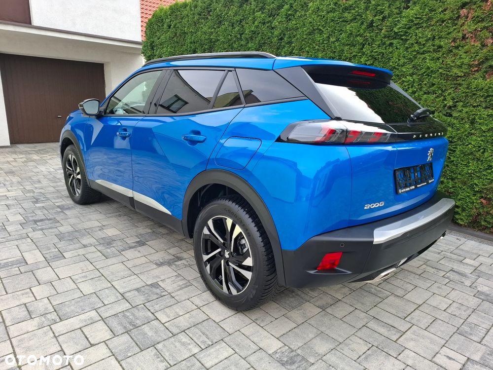Peugeot 2008 - 2
