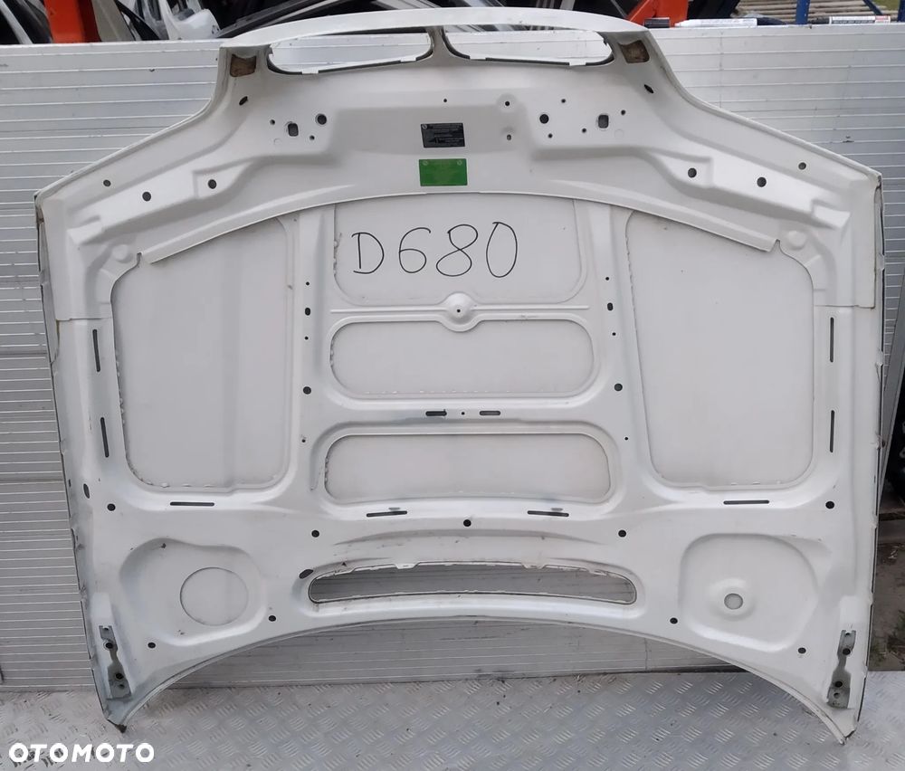A740/C876/D676/D680/G124/G661/G692 MASKA BMW 3 E46 - 13